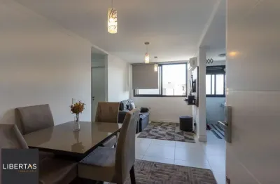 Apartamento com 2 quartos à venda na Rua Nunes Machado, 76, Azenha, Porto Alegre