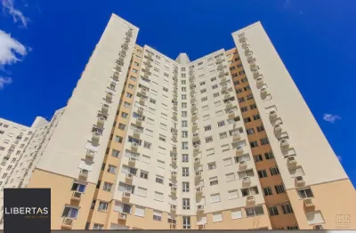 Apartamento com 2 quartos à venda na Avenida Bento Gonçalves, 1515, Partenon, Porto Alegre