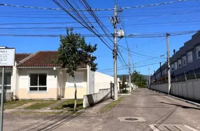 Casa com 2 quartos à venda na Estrada Costa Gama, 5124, Hípica, Porto Alegre