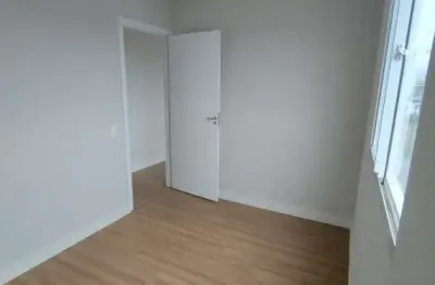 Apartamento com 2 quartos à venda na Rua Sabino Pereira Nunes, 931, Restinga, Porto Alegre