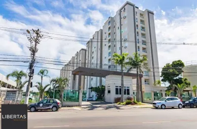 Apartamento com 2 quartos à venda na Avenida Baltazar de Oliveira Garcia, 2478, Costa e Silva, Porto Alegre