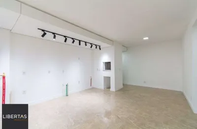 Apartamento com 2 quartos à venda na Rua Carlos Drumond de Andrade, 188, Centro, Canoas