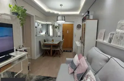 Apartamento com 1 quarto à venda na Rua Vicente da Fontoura, 740, Santana, Porto Alegre