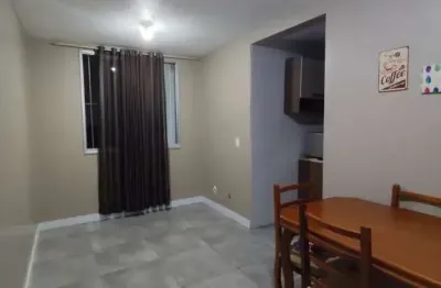 Apartamento com 2 quartos à venda na Rua Roberto Francisco Behrens, 40, Mato Grande, Canoas