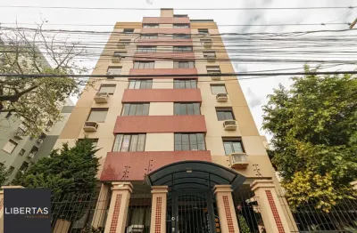 Apartamento com 2 quartos à venda na Avenida Icaraí, 1254, Cristal, Porto Alegre