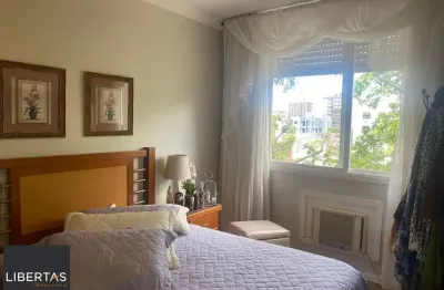 Apartamento com 2 quartos à venda na Rua Doutor Castro de Menezes, 940, Vila Assunção, Porto Alegre