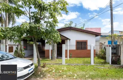 Casa com 3 quartos à venda na Rua Marcírio da Silva Barbosa, 899, Aberta dos Morros, Porto Alegre