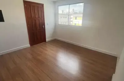 Apartamento com 2 quartos à venda na Estrada Barro Vermelho, 777, Restinga, Porto Alegre