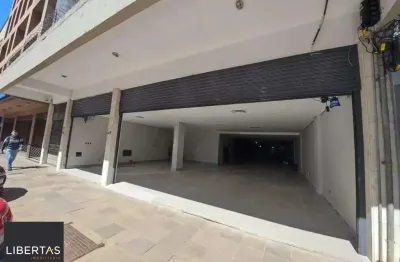 Oportunidade - ponto comercial no centro de poa - r. sete de setembro