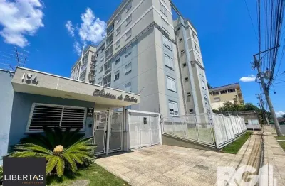 Apartamento com 3 quartos à venda na Rua Clemente Pinto, 134, Nossa Senhora das Graças, Canoas