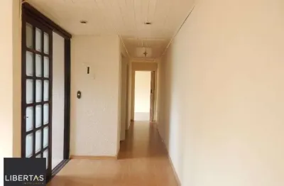 Apartamento com 2 quartos à venda na Rua Tenente Ary Tarrago, 2040, Jardim Itu Sabará, Porto Alegre