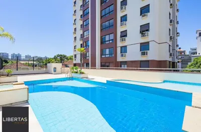 Apartamento com 3 quartos à venda na Avenida Caçapava, 272, Petrópolis, Porto Alegre