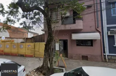 Ponto comercial à venda na Rua Garibaldi, 626, Floresta, Porto Alegre