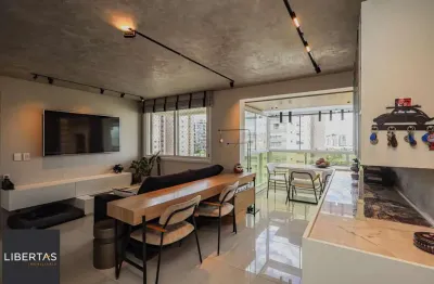 Apartamento com 3 quartos à venda na Rua Carlos Contursi, 75, Jardim Europa, Porto Alegre