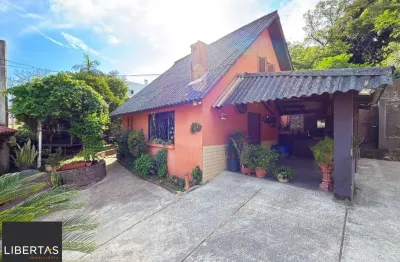 Casa com 2 quartos à venda na Travessa Luiz Tamanini, 182, Teresópolis, Porto Alegre