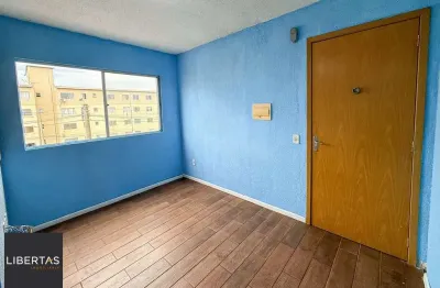Apartamento com 2 quartos à venda na Rua Dirneide Isabel Goulart, 184, Guajuviras, Canoas