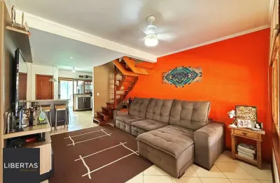 Casa em condomínio fechado com 3 quartos à venda na Avenida Juca Batista, 1458, Ipanema, Porto Alegre