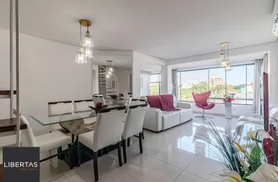 Cobertura com 2 quartos à venda na Avenida Nilópolis, 110, Bela Vista, Porto Alegre