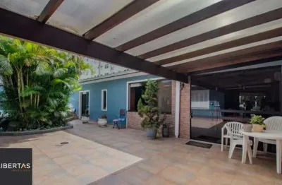 Casa residencial para locação no bairro sarandi, com 210m², 3 dormitórios, 1 suíte, 3 vagas.