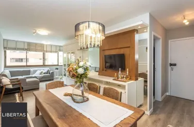 Apartamento com 3 quartos à venda na Avenida Dom Cláudio José Gonçalves Ponce de Leão, 165, Vila Ipiranga, Porto Alegre