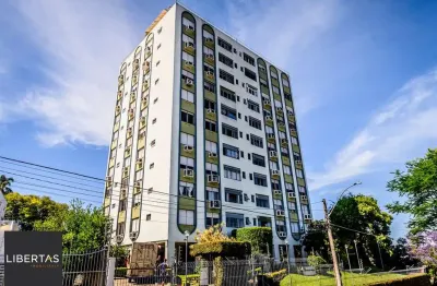 Apartamento com 3 quartos à venda na Rua Catumbi, 101, Teresópolis, Porto Alegre
