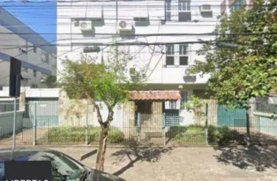 Apartamento com 2 quartos à venda na Rua Grão Pará, 94, Menino Deus, Porto Alegre