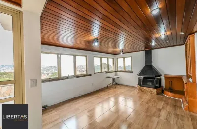 Cobertura com 3 quartos à venda na Rua Catumbi, 50, Medianeira, Porto Alegre