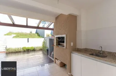 Casa para venda - 168m², 3 dormitórios, sendo 1 suites, 2 vagas - imperial park