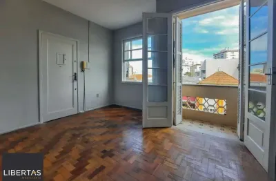 Apartamento com 2 quartos à venda na Rua Jacinto Gomes, 280, Santana, Porto Alegre