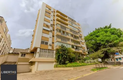 Apartamento com 3 quartos à venda na Rua Murilo Furtado, 25, Petrópolis, Porto Alegre