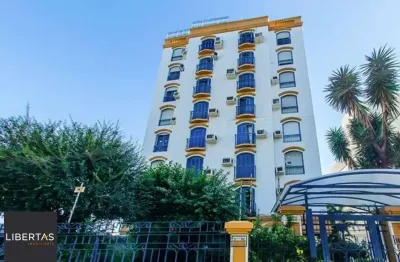 Apartamento com 3 quartos à venda na Rua Anita Garibaldi, 1122, Mont Serrat, Porto Alegre