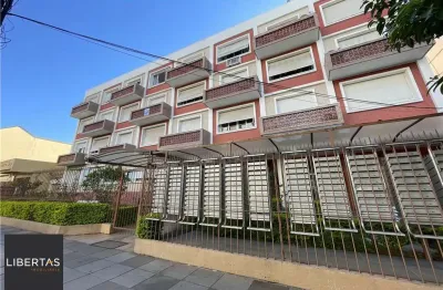 Apartamento com 2 quartos à venda na Rua Santana, 667, Santana, Porto Alegre