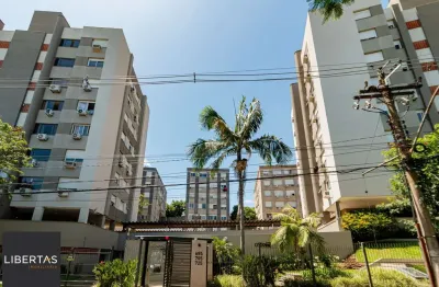 Apartamento com 2 quartos à venda na Rua Cipó, 685, Passo da Areia, Porto Alegre