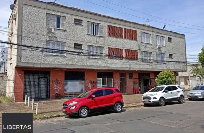 Apartamento com 2 quartos à venda na Rua São Manoel, 2410, Rio Branco, Porto Alegre