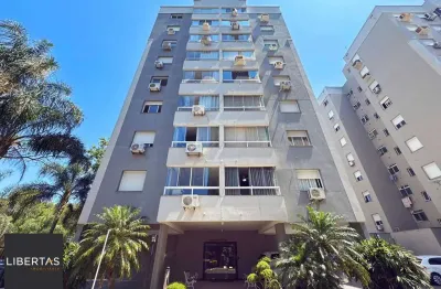 Apartamento com 2 quartos à venda na Rua Wilson Adnislen Freitas de Paiva Bueno, 41, Cavalhada, Porto Alegre
