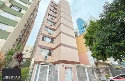 Apartamento com 1 quarto à venda na Rua Demétrio Ribeiro, 918, Centro Histórico, Porto Alegre