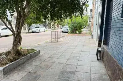 Apartamento com 2 quartos à venda na Rua Lobo da Costa, 119, Azenha, Porto Alegre