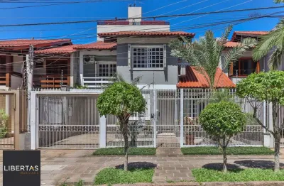 Casa com 5 quartos à venda na Rua Irmão Augusto, 100, Jardim Lindóia, Porto Alegre