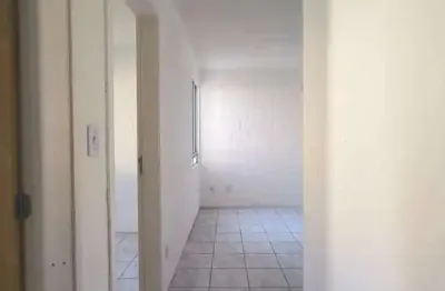 Excelente apartamento no bairro pinheiro dois dormitorios