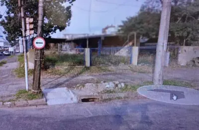 Ótimo terreno, muito bem localizado na zona norte em porto alegre