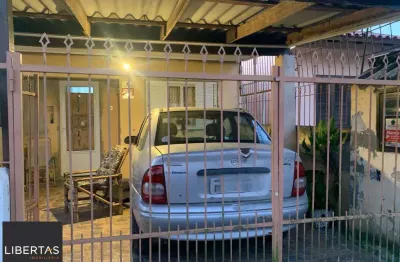 Casa com 2 quartos à venda na Rua Do Schneider 1516, 79, Hípica, Porto Alegre