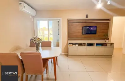 Apartamento com 3 quartos à venda na Rua Camboatás, 465, Igara, Canoas