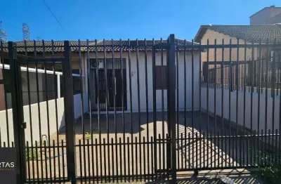 Casa com 2 quartos à venda na Avenida Capitão Garibaldi Pinto dos Santos, 890, Parque Granja Esperança, Cachoeirinha