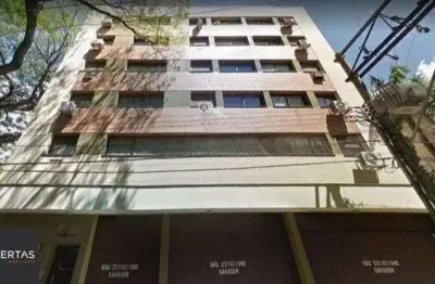 Apartamento com 1 quarto à venda na Travessa Tuyuty, 91, Centro Histórico, Porto Alegre