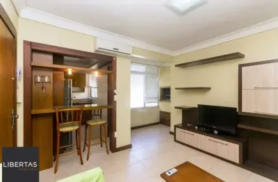 Apartamento com 2 quartos e 58m² à venda na centro historico porto alegre.