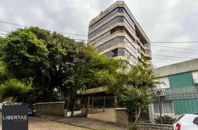 Apartamento com 3 quartos à venda na Rua Pedro Weingartner, 125, Rio Branco, Porto Alegre