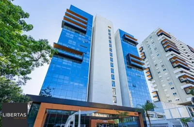 Sala comercial à venda na Rua Gutemberg, 151, Petrópolis, Porto Alegre