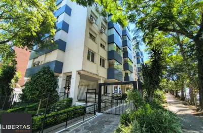 Apartamento com 2 quartos à venda na Rua Guilherme Schell, 308, Santo Antônio, Porto Alegre