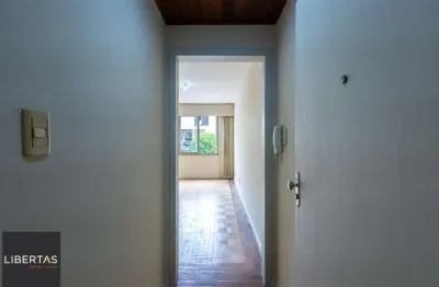 Apartamento com 1 quarto à venda na Rua Portugal, 1245, Higienópolis, Porto Alegre