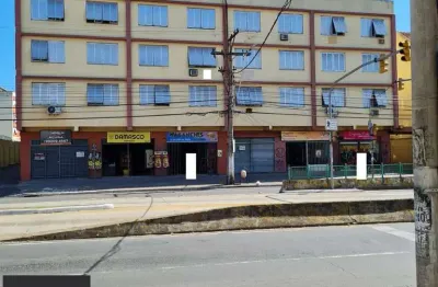 Apartamento com 2 quartos à venda na Avenida Bento Gonçalves, 2199, Partenon, Porto Alegre